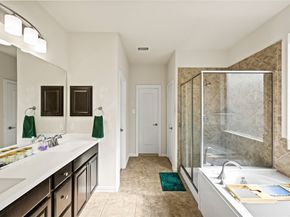 13722 Mckinney Creek Lane, Houston TX 77044