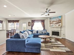 13722 Mckinney Creek Lane, Houston TX 77044