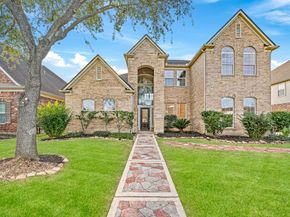 14511 Middle Bluff Trail, Cypress TX 77429