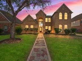 14511 Middle Bluff Trail, Cypress TX 77429