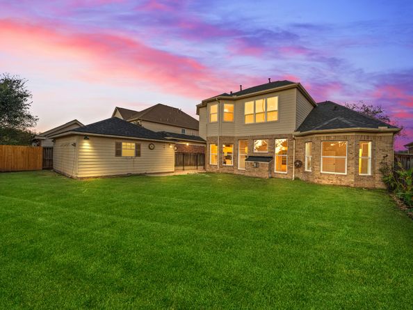 14511 Middle Bluff Trail, Cypress TX 77429