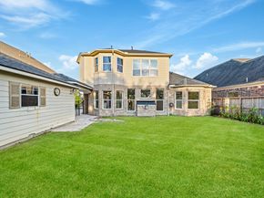 14511 Middle Bluff Trail, Cypress TX 77429