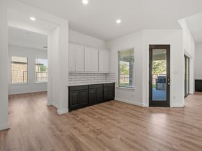 18935 Wild Thornberry Drive, Tomball TX 77377