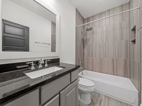 18935 Wild Thornberry Drive, Tomball TX 77377