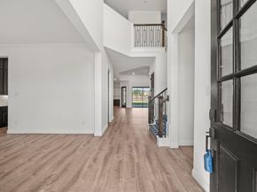 18935 Wild Thornberry Drive, Tomball TX 77377