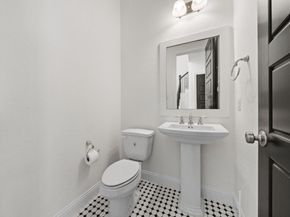 18935 Wild Thornberry Drive, Tomball TX 77377