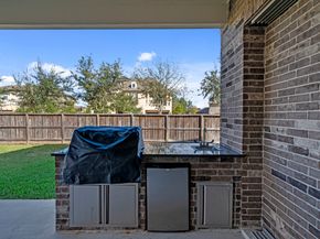18935 Wild Thornberry Drive, Tomball TX 77377