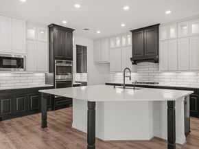 18935 Wild Thornberry Drive, Tomball TX 77377