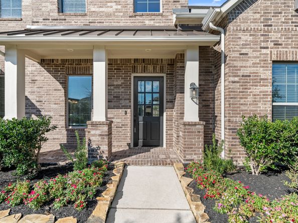 18935 Wild Thornberry Drive, Tomball TX 77377