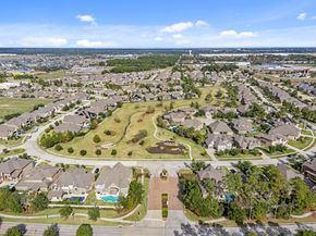 18935 Wild Thornberry Drive, Tomball TX 77377