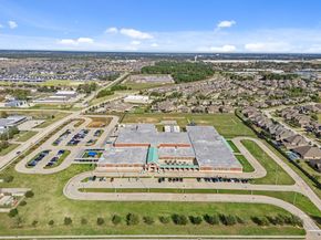 18935 Wild Thornberry Drive, Tomball TX 77377