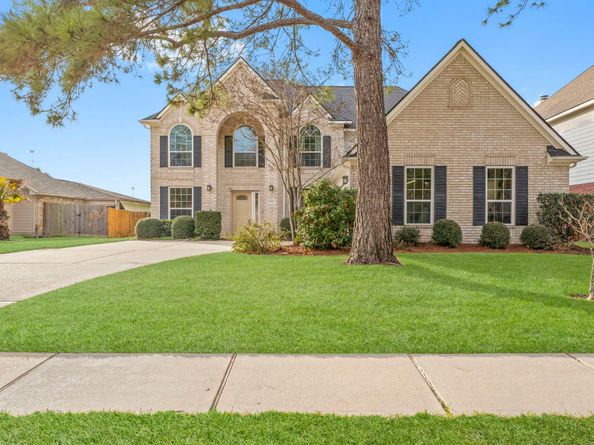 23925 Dorrington Estates Lane, Conroe TX 77385