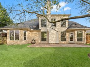 23925 Dorrington Estates Lane, Conroe TX 77385