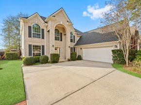 23925 Dorrington Estates Lane, Conroe TX 77385