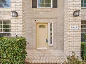 23925 Dorrington Estates Lane, Conroe TX 77385