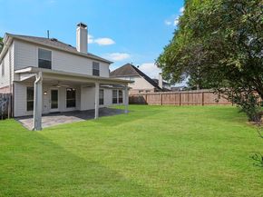 15311 Redbud Berry Way, Cypress TX 77433