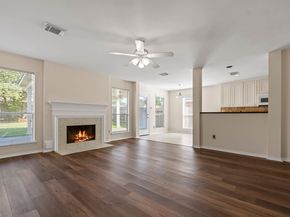 15311 Redbud Berry Way, Cypress TX 77433