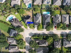 15311 Redbud Berry Way, Cypress TX 77433