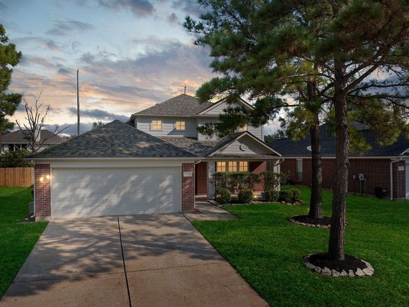 15311 Redbud Berry Way, Cypress TX 77433