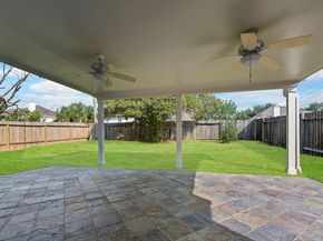 15311 Redbud Berry Way, Cypress TX 77433