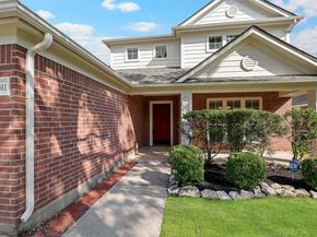 15311 Redbud Berry Way, Cypress TX 77433