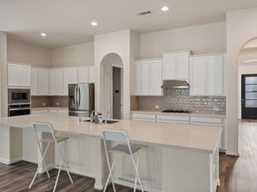 32027 Autumn Orchard Lane, Conroe TX 77385