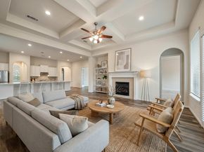 32027 Autumn Orchard Lane, Conroe TX 77385