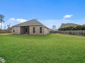 32027 Autumn Orchard Lane, Conroe TX 77385