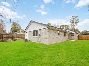 4811 Tealgate Drive, Spring TX 77373