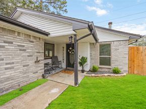 4811 Tealgate Drive, Spring TX 77373