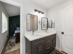 4811 Tealgate Drive, Spring TX 77373