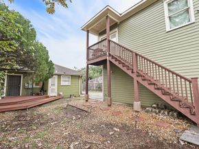 4406 Clay Street, Houston TX 77023