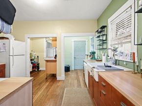 4406 Clay Street, Houston TX 77023