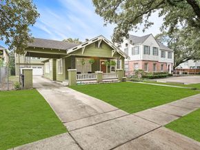 4406 Clay Street, Houston TX 77023