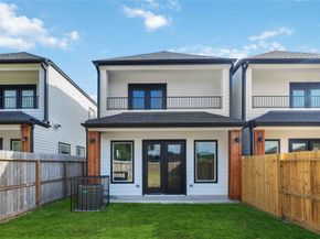 3504 Caplin Street C, Houston TX 77026