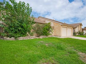 3714 Parkridge Glen Drive, Houston TX 77082