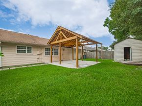 3714 Parkridge Glen Drive, Houston TX 77082