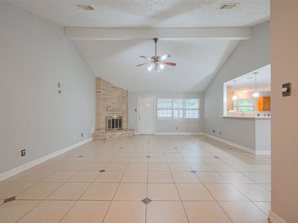 3714 Parkridge Glen Drive, Houston TX 77082