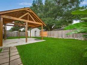 3714 Parkridge Glen Drive, Houston TX 77082
