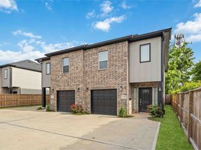 5023 Mallow Street A/B, Houston TX 77033