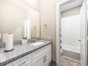 5023 Mallow Street A/B, Houston TX 77033