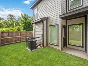 5023 Mallow Street A/B, Houston TX 77033
