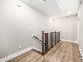 5023 Mallow Street A/B, Houston TX 77033