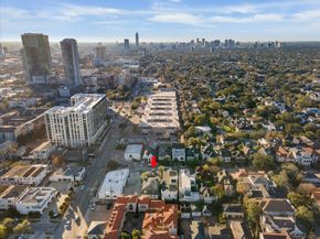 2523 Westgate Drive, Houston TX 77019