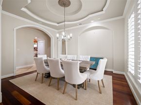 28207 E Benders Landing Boulevard, Spring TX 77386