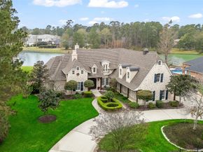 28207 E Benders Landing Boulevard, Spring TX 77386