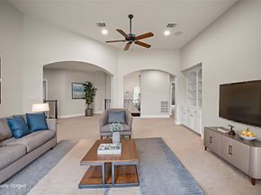 28207 E Benders Landing Boulevard, Spring TX 77386