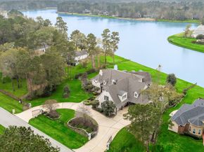 28207 E Benders Landing Boulevard, Spring TX 77386