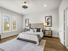 4122 Levonshire Drive, Houston TX 77025