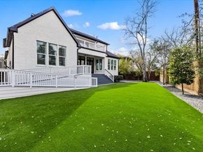 4122 Levonshire Drive, Houston TX 77025